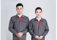 穿工作服的要求有哪些