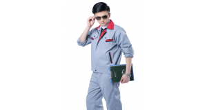 定制工作服与现货工作服有哪些区别？