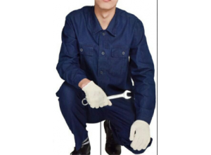 南昌物业工作服定做厂家
